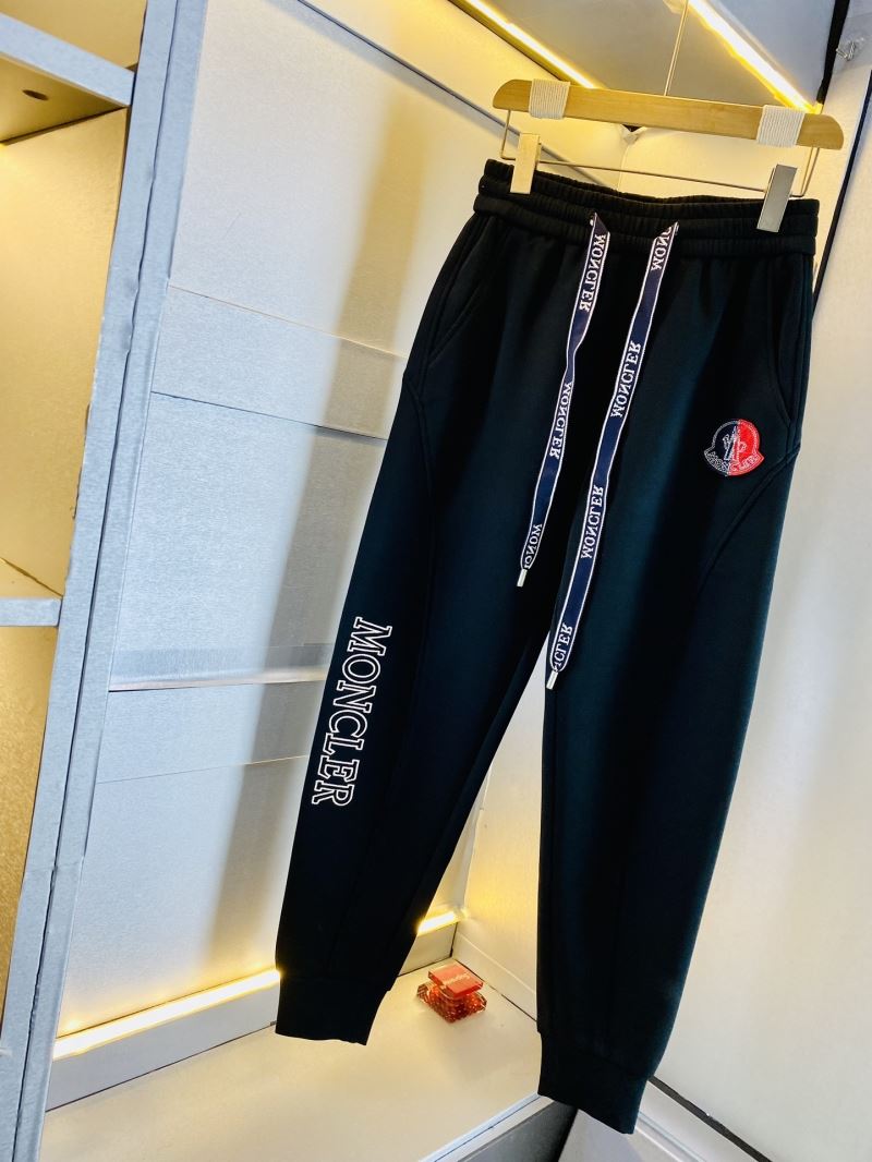 Moncler Long Pants